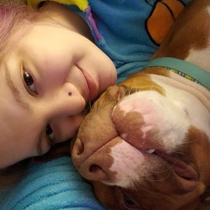 Meet your Posher, Becca